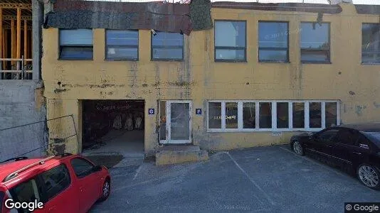 Apartments for rent in Drammen - Photo from Google Street View
