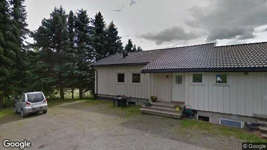 Rooms for rent in Lillehammer - Photo from Google Street View