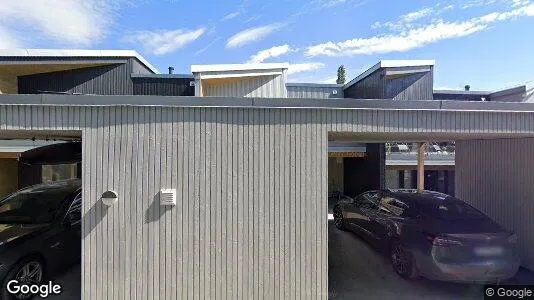 Apartments for rent in Trondheim Midtbyen - Photo from Google Street View