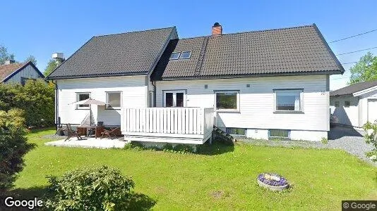 Apartments for rent in Skedsmo - Photo from Google Street View