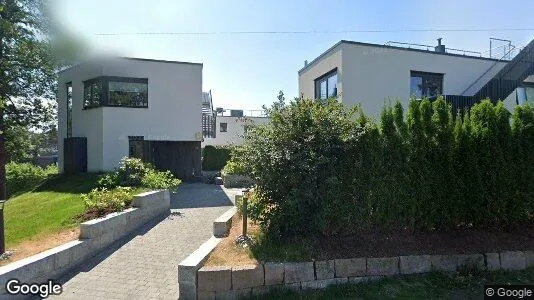 Rooms for rent in Oslo Ullern - Photo from Google Street View