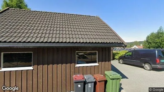 Rooms for rent in Søgne - Photo from Google Street View