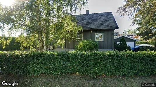 Apartments for rent in Tønsberg - Photo from Google Street View