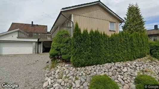 Apartments for rent in Askim - Photo from Google Street View