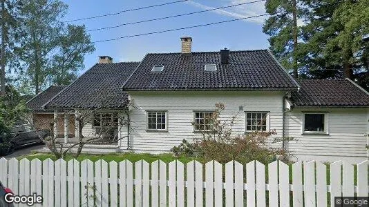 Rooms for rent in Oslo Vestre Aker - Photo from Google Street View