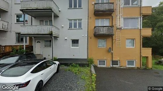 Apartments for rent in Bergen Bergenhus - Photo from Google Street View
