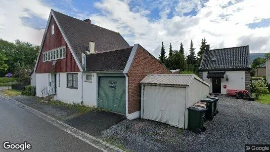 Rooms for rent in Drammen - Photo from Google Street View