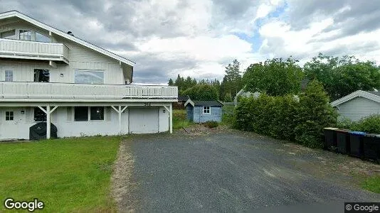 Apartments for rent in Elverum - Photo from Google Street View