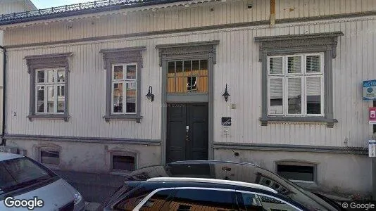 Apartments for rent in Tønsberg - Photo from Google Street View