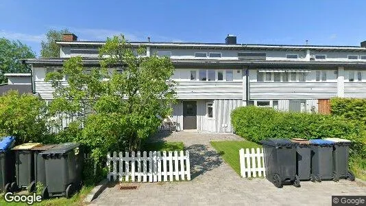 Apartments for rent in Elverum - Photo from Google Street View