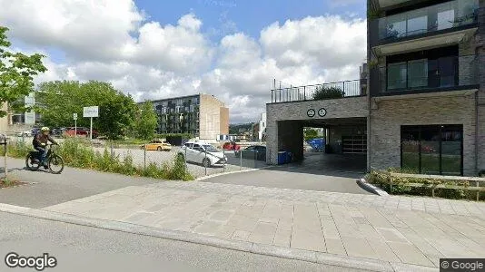 Apartments for rent in Sandnes - Photo from Google Street View