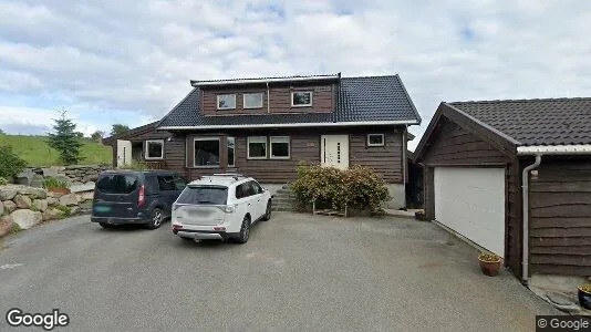 Apartments for rent in Klepp - Photo from Google Street View