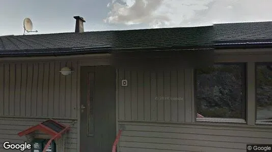 Rooms for rent in Kongsberg - Photo from Google Street View