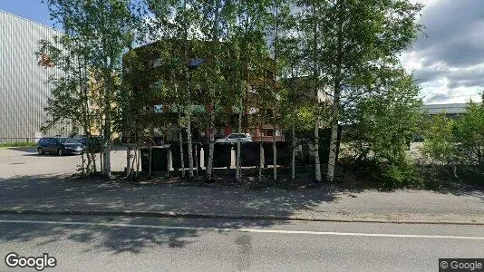Apartments for rent in Elverum - Photo from Google Street View