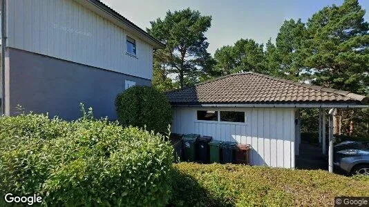Rooms for rent in Søgne - Photo from Google Street View