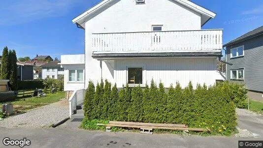 Apartments for rent in Fredrikstad - Photo from Google Street View