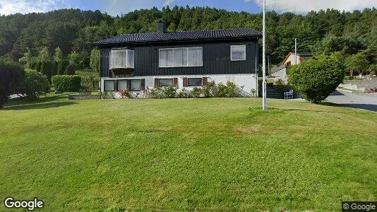 Apartments for rent in Ålesund - Photo from Google Street View