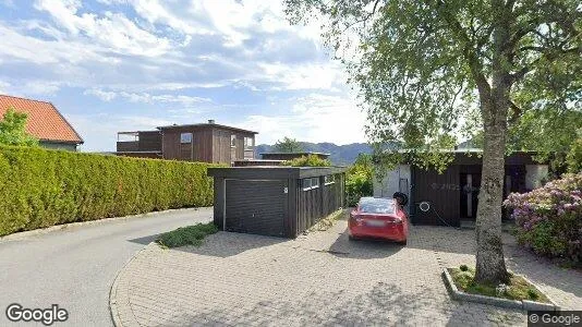 Apartments for rent in Stavanger - Photo from Google Street View