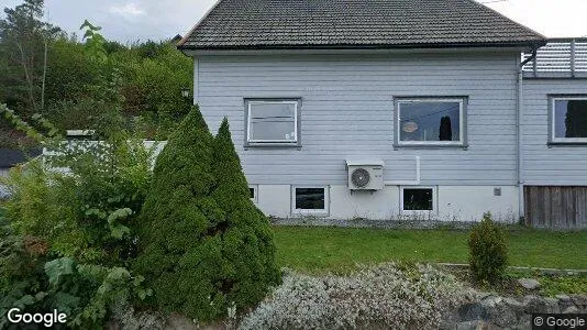 Rooms for rent in Porsgrunn - Photo from Google Street View