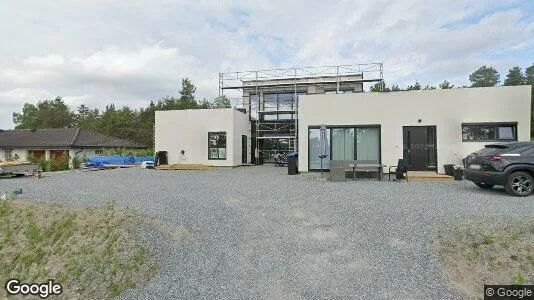 Apartments for rent in Sarpsborg - Photo from Google Street View