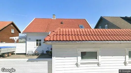 Apartments for rent in Sandnes - Photo from Google Street View