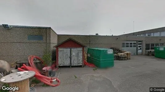 Apartments for rent in Horten - Photo from Google Street View