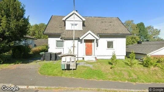 Rooms for rent in Porsgrunn - Photo from Google Street View