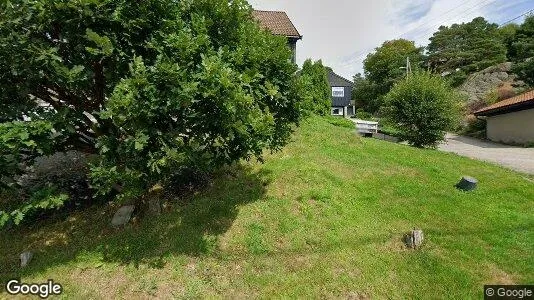 Apartments for rent in Kristiansand - Photo from Google Street View