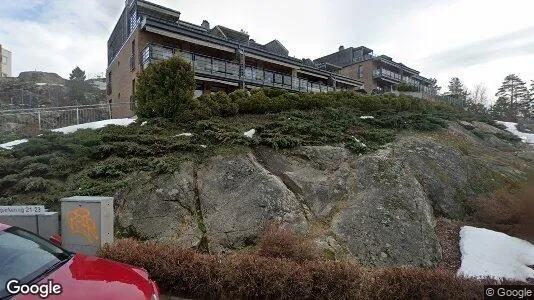 Apartments for rent in Frogn - Photo from Google Street View