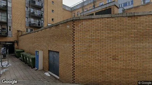 Apartments for rent in Bærum - Photo from Google Street View