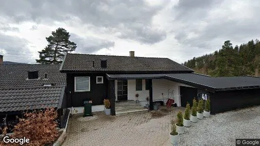 Rooms for rent in Drammen - Photo from Google Street View