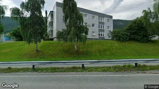 Apartments for rent in Rana - Photo from Google Street View