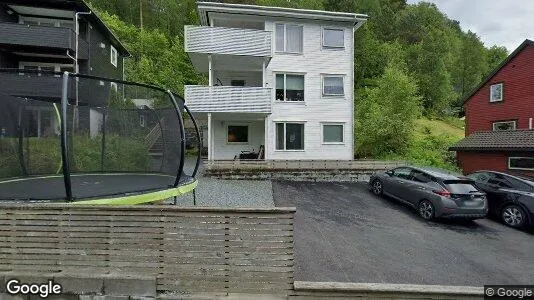Apartments for rent in Bergen Fyllingsdalen - Photo from Google Street View