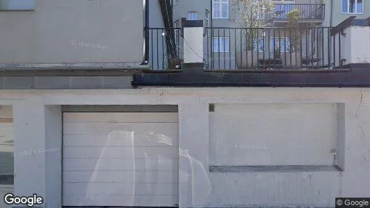Rooms for rent in Trondheim Østbyen - Photo from Google Street View