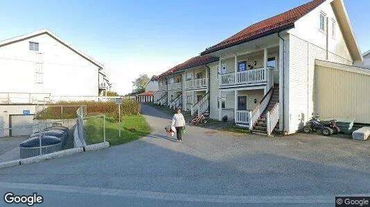 Apartments for rent in Vestby - Photo from Google Street View