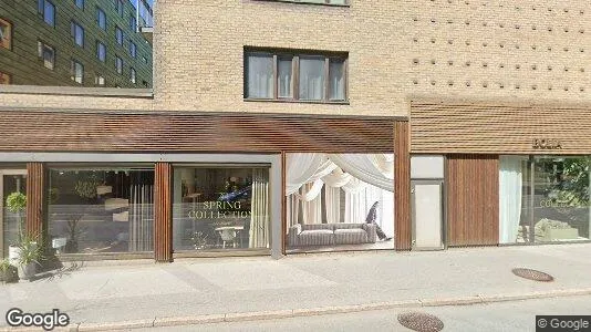 Apartments for rent in Trondheim Østbyen - Photo from Google Street View