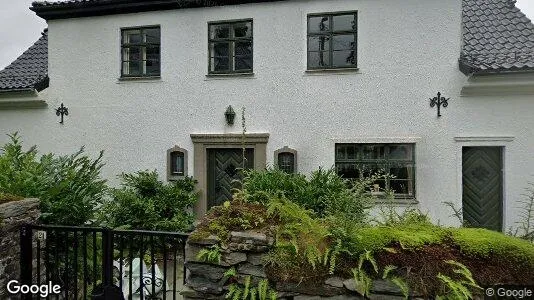 Apartments for rent in Bergen Bergenhus - Photo from Google Street View