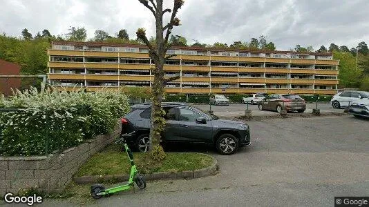 Apartments for rent in Moss - Photo from Google Street View