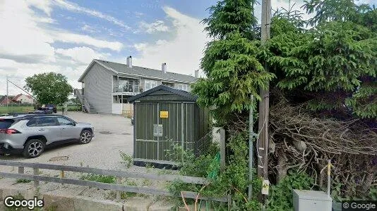 Apartments for rent in Sarpsborg - Photo from Google Street View