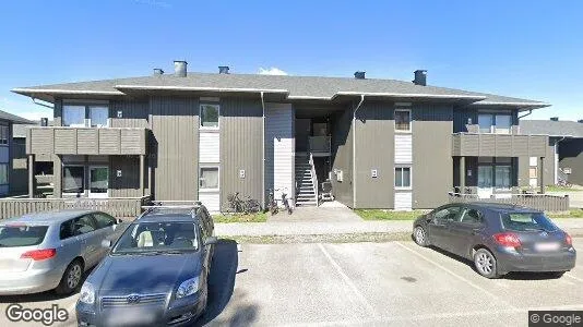 Apartments for rent in Ullensaker - Photo from Google Street View