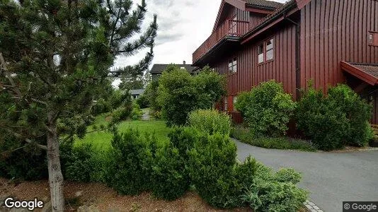 Apartments for rent in Bærum - Photo from Google Street View