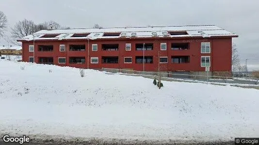 Apartments for rent in Asker - Photo from Google Street View