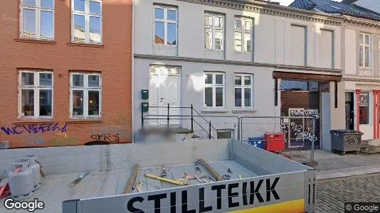 Rooms for rent in Bergen Bergenhus - Photo from Google Street View