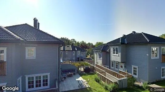 Rooms for rent in Oslo Vestre Aker - Photo from Google Street View