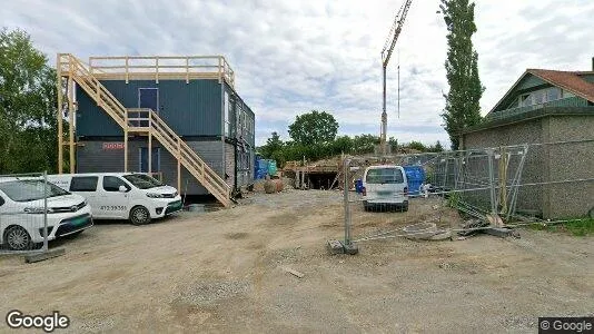 Apartments for rent in Sandnes - Photo from Google Street View