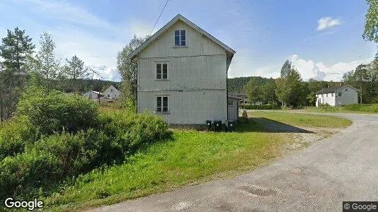 Rooms for rent in Notodden - Photo from Google Street View