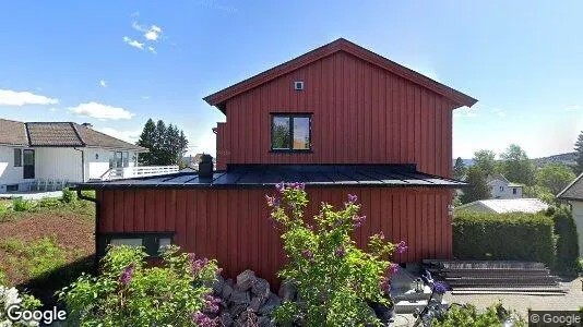 Apartments for rent in Skedsmo - Photo from Google Street View