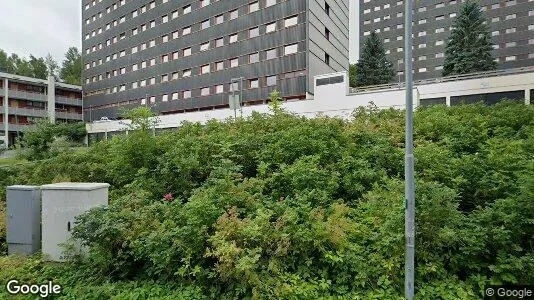 Apartments for rent in Asker - Photo from Google Street View