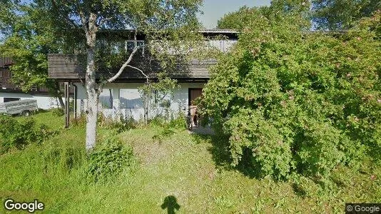 Rooms for rent in Tromsø - Photo from Google Street View
