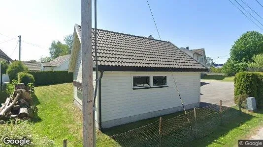 Rooms for rent in Sarpsborg - Photo from Google Street View
